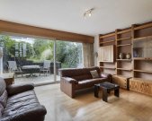 Ratingen Charmantes Reihenhaus mit sonnigem Garten und einer Garage in Ratingen-Mitte Haus kaufen