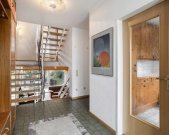 Ratingen Charmantes Reihenhaus mit sonnigem Garten und einer Garage in Ratingen-Mitte Haus kaufen