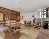 Ratingen Charmantes Reihenhaus mit sonnigem Garten und einer Garage in Ratingen-Mitte Haus kaufen