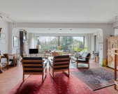 Ratingen Doppelhaushälfte mit Garten, Garage und Einliegeroption in Ratingen-Süd Haus kaufen