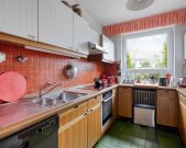 Ratingen Doppelhaushälfte mit Garten, Garage und Einliegeroption in Ratingen-Süd Haus kaufen