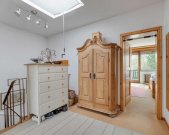 Ratingen Doppelhaushälfte mit Garten, Garage und Einliegeroption in Ratingen-Süd Haus kaufen