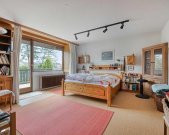 Ratingen Doppelhaushälfte mit Garten, Garage und Einliegeroption in Ratingen-Süd Haus kaufen