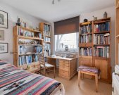 Ratingen Doppelhaushälfte mit Garten, Garage und Einliegeroption in Ratingen-Süd Haus kaufen