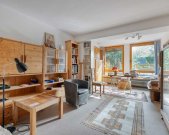 Ratingen Doppelhaushälfte mit Garten, Garage und Einliegeroption in Ratingen-Süd Haus kaufen