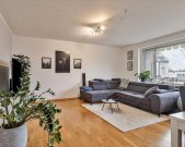 Ratingen Großzügige 3-Zimmer-Eigentumswohnung mit großer Loggia und Garage Wohnung kaufen