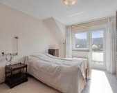 Ratingen Helle 3-Zimmer-Dachgeschosswohnung mit Sonnenbalkon in Ratingen-Mitte/Ost Wohnung kaufen