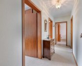 Ratingen Helle 3-Zimmer-Dachgeschosswohnung mit Sonnenbalkon in Ratingen-Mitte/Ost Wohnung kaufen