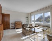 Ratingen Helle 3-Zimmer-Dachgeschosswohnung mit Sonnenbalkon in Ratingen-Mitte/Ost Wohnung kaufen