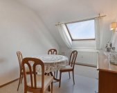 Ratingen Helle 3-Zimmer-Dachgeschosswohnung mit Sonnenbalkon in Ratingen-Mitte/Ost Wohnung kaufen