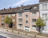 Ratingen Helle 3-Zimmer-Wohnung mit Balkon in Ratingen-Mitte
 Wohnung kaufen