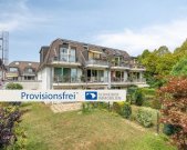 Ratingen Helle und moderne 2-Zimmer-Gartenwohnung mit Stellplatz in Ratingen-Mitte Wohnung kaufen