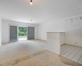 Ratingen Helle und moderne 2-Zimmer-Gartenwohnung mit Stellplatz in Ratingen-Mitte Wohnung kaufen