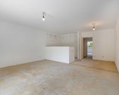Ratingen Helle und moderne 2-Zimmer-Gartenwohnung mit Stellplatz in Ratingen-Mitte Wohnung kaufen