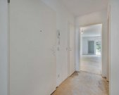 Ratingen Helle und moderne 2-Zimmer-Gartenwohnung mit Stellplatz in Ratingen-Mitte Wohnung kaufen