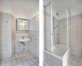 Ratingen Helle und moderne 2-Zimmer-Gartenwohnung mit Stellplatz in Ratingen-Mitte Wohnung kaufen