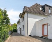Ratingen Helle und moderne 2-Zimmer-Gartenwohnung mit Stellplatz in Ratingen-Mitte Wohnung kaufen