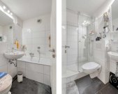 Ratingen Lichtdurchflutete 4-Zimmer-Wohnung mit Loggia und TG-Stellplatz in Ratingen-Mitte
 Wohnung kaufen