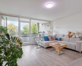 Ratingen Lichtdurchflutete 4-Zimmer-Wohnung mit Loggia und TG-Stellplatz in Ratingen-Mitte
 Wohnung kaufen