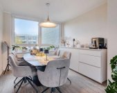 Ratingen Lichtdurchflutete 4-Zimmer-Wohnung mit Loggia und TG-Stellplatz in Ratingen-Mitte
 Wohnung kaufen