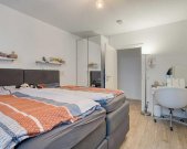 Ratingen Lichtdurchflutete 4-Zimmer-Wohnung mit Loggia und TG-Stellplatz in Ratingen-Mitte
 Wohnung kaufen