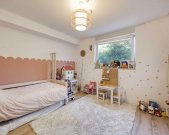 Ratingen Moderne 4-Zimmer-Maisonettewohnung mit Garten und Tiefgaragenstellplatz in Ratingen-Mitte Wohnung kaufen