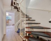Ratingen Moderne 4-Zimmer-Maisonettewohnung mit Garten und Tiefgaragenstellplatz in Ratingen-Mitte Wohnung kaufen