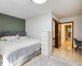 Ratingen Moderne 4-Zimmer-Maisonettewohnung mit Garten und Tiefgaragenstellplatz in Ratingen-Mitte Wohnung kaufen