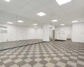 Ratingen Ratingen-Süd: Teilvermietetes Ladenlokal mit zwei Einheiten und Stellplatz Gewerbe kaufen