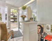 Ratingen Ratingen-Süd: Teilvermietetes Ladenlokal mit zwei Einheiten und Stellplatz Gewerbe kaufen