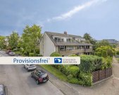Ratingen Seltenheit: 3-Zimmer-Gartenwohnung mit zwei Bädern und Garage in Ratingen-Mitte Wohnung kaufen
