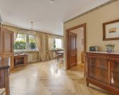 Ratingen Seltenheit: 3-Zimmer-Gartenwohnung mit zwei Bädern und Garage in Ratingen-Mitte Wohnung kaufen