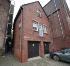 Ratingen Voll vermietetes Wohn- und Geschäftshausensemble in bester Lage Gewerbe kaufen