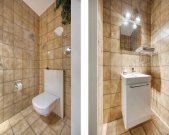 Ratingen Wohlfühlwohnung im Zentrum von Ratingen: Helle 3-Zimmer-Wohnung mit Südwest-Balkon
 Wohnung kaufen