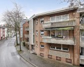 Ratingen Wohlfühlwohnung im Herzen von Ratingen: Helle 3-Zimmer-Wohnung mit Südwest-Balkon

 Wohnung kaufen