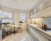 Ratingen Wohlfühlwohnung im Zentrum von Ratingen: Helle 3-Zimmer-Wohnung mit Südwest-Balkon
 Wohnung kaufen