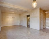 Ratingen Zentral gelegene 1-Zimmer-Wohnung in Ratingen-Mitte Wohnung kaufen