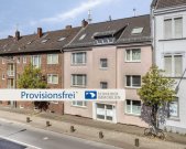 Ratingen Zentral gelegene 3-Zimmer-Wohnung mit Balkon in gepflegtem 4-Parteienhaus Wohnung kaufen
