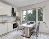 Ratingen Zentral gelegene 3-Zimmer-Wohnung mit Balkon in gepflegtem 4-Parteienhaus Wohnung kaufen