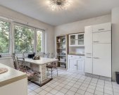 Ratingen Zentral gelegene 3-Zimmer-Wohnung mit Balkon in gepflegtem 4-Parteienhaus Wohnung kaufen