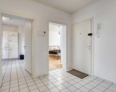 Ratingen Zentral gelegene 3-Zimmer-Wohnung mit Balkon in gepflegtem 4-Parteienhaus Wohnung kaufen