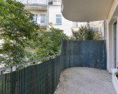 Ratingen Zentral gelegene 3-Zimmer-Wohnung mit Balkon in gepflegtem 4-Parteienhaus Wohnung kaufen