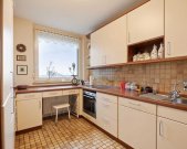 Ratingen 3-Zimmer-Eigentumswohnung mit Loggia inkl. Weitblick und Stellplatz in Ratingen-West Wohnung kaufen