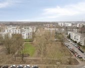 Ratingen 3-Zimmer-Eigentumswohnung mit Loggia inkl. Weitblick und Stellplatz in Ratingen-West Wohnung kaufen