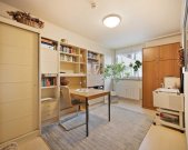 Ratingen 3-Zimmer-Eigentumswohnung mit Loggia inkl. Weitblick und Stellplatz in Ratingen-West Wohnung kaufen