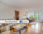Ratingen Großzügige 3-Zimmer-Wohnung mit zwei Loggien, Garagenstellplatz und Aufzug Wohnung kaufen