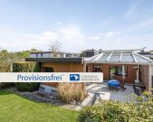 Ratingen Großzügiger Bungalow mit sonnigem Garten im Ratinger Grachtenviertel Haus kaufen