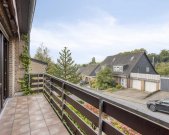 Ratingen Attraktive Doppelhaushälfte mit Garage und Gartenidylle in Ratingen-Homberg Haus kaufen