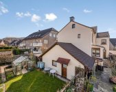 Ratingen Freistehendes Ein-/Zweifamilienhaus in Ratingen-Ost Haus kaufen