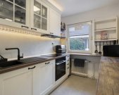 Ratingen Freistehendes Einfamilienhaus mit Garage und sonnigem Garten in Ratingen-Ost Haus kaufen